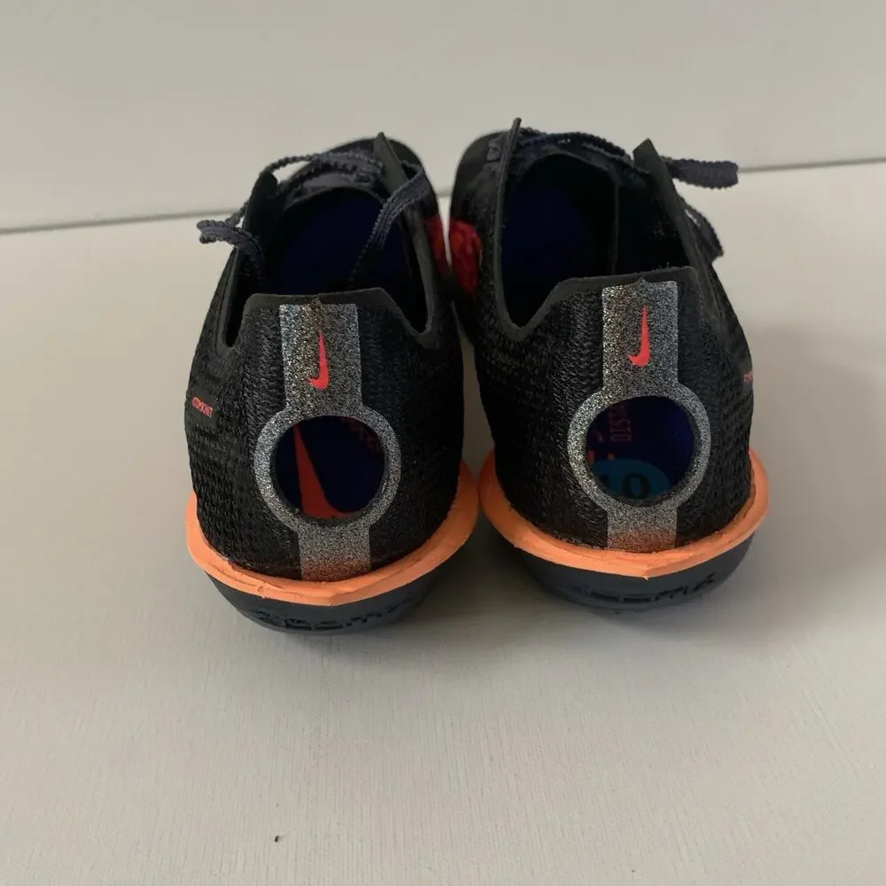 Size 10 - Nike Victory 2 Glam Track & Field Spikes Light Carbon Men's IM9130-001